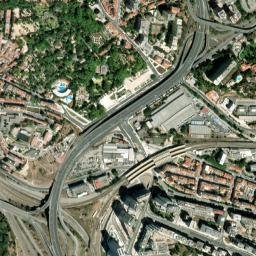 São Domingos de Benfica map(satellite map)