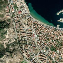 Drone Görünümü