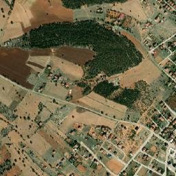 Drone Görünümü