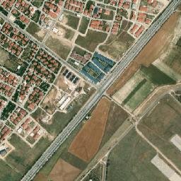 Drone Görünümü