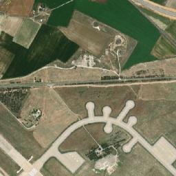 Drone Görünümü