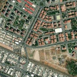 Drone Görünümü