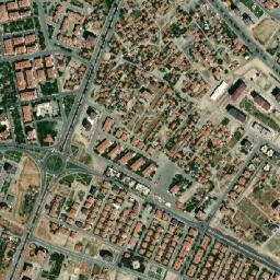 Drone Görünümü