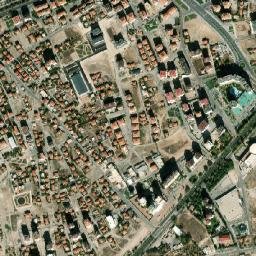 Drone Görünümü