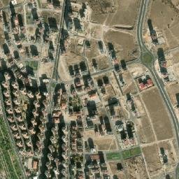 Drone Görünümü