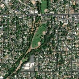 315-319 King Rd Roseville CA 95678 Satellite Map