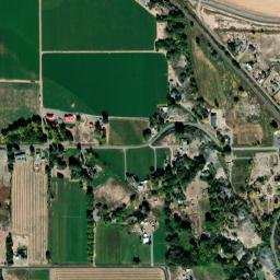 14778-14824 G Road, Delta, CO 81416 High Resolution Satellite Map