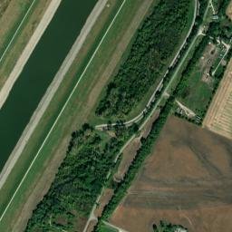 480-494 West Pontoon Road Granite City High Resolution Satellite Map