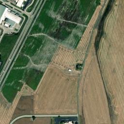 13-25 Northgate Industrial Dr Granite High Resolution Satellite Map