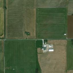 15000-15470 County Road 2200 North High Resolution Satellite Map