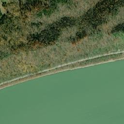 3485-3941 Ohio River Scenic Byway Madison High Resolution Satellite Map