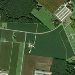 Jacobs Crossroads Delaware High Resolution Satellite Map