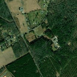 Redden Delaware High Resolution Satellite Map