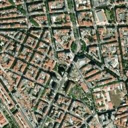 São Sebastião da Pedreira map(satellite map)
