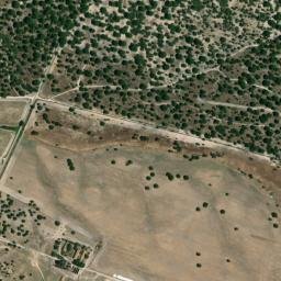Montijo map(satellite map)