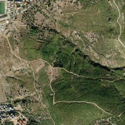 Drone Görünümü