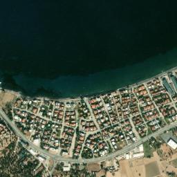 Drone Görünümü
