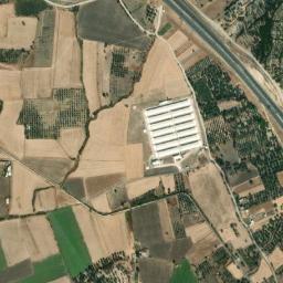 Drone Görünümü
