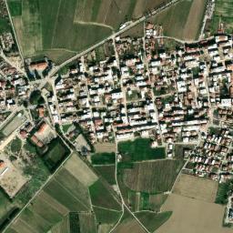 Drone Görünümü