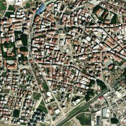 Drone Görünümü
