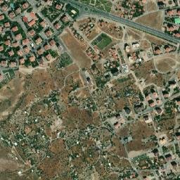 Drone Görünümü