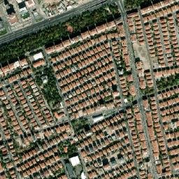 Drone Görünümü