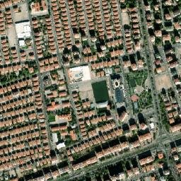 Drone Görünümü