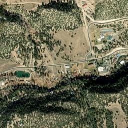 21850 Co Rd 321, Nathrop, CO 81236 map(satellite map)