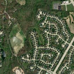 3760 State Highway K O\‘Fallon MO 63368 High Resolution Satellite Map