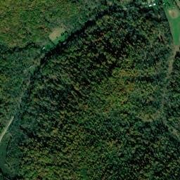 Tulip Ohio High Resolution Satellite Map