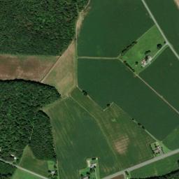Satellite view of Heritage Shores Club