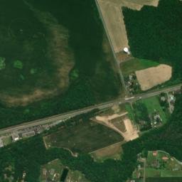 Cool Spring Delaware High Resolution Satellite Map