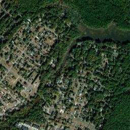 Tru Vale Acres Delaware High Resolution Satellite Map