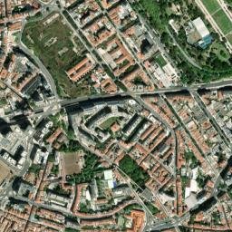 São Mamede map(satellite map)