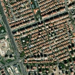 Drone Görünümü