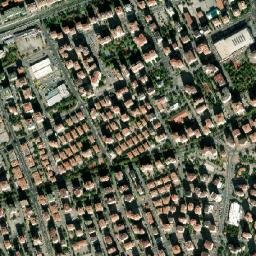 Drone Görünümü