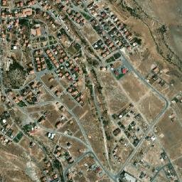 Drone Görünümü