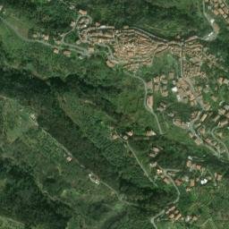 Monterosso Calabro map(satellite map)