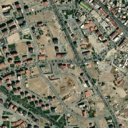Drone Görünümü