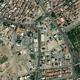 Drone Görünümü