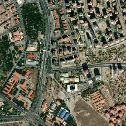 Drone Görünümü
