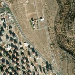 Drone Görünümü
