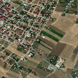 Drone Görünümü