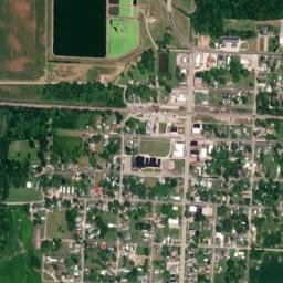 Sumner map(satellite map)