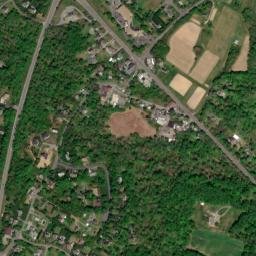 Owings map(satellite map)