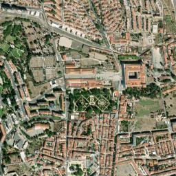 Ajuda map(satellite map)