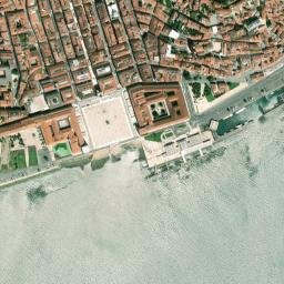 São Nicolau map(satellite map)