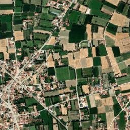 Çobanlar İlçesi map(satellite map)