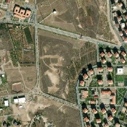 Drone Görünümü