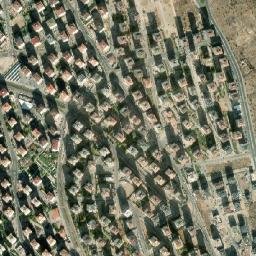 Drone Görünümü